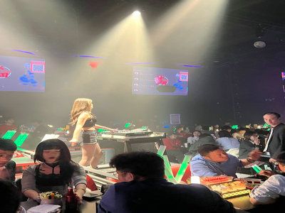 定西夜场招聘